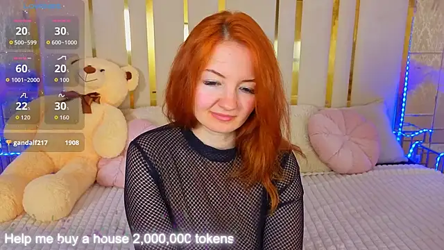 marina_mur_ - Marina_Mur_'s free webcam - UK Sex Cams