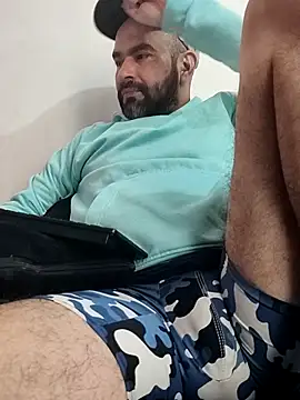 Preview of hairyandbigmann