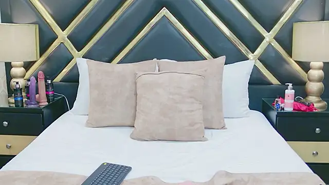 AntonellaEscudero webcam