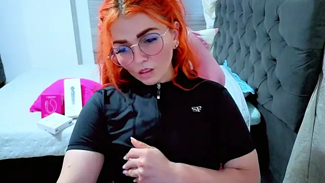 Alexatexa2929 - Live Cam