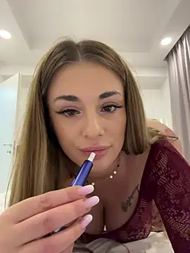 IsabellaEtthan webcam