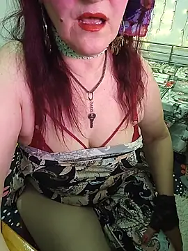 SabrinaXlovess webcam