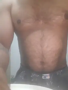 New-Chennaibull15 webcam