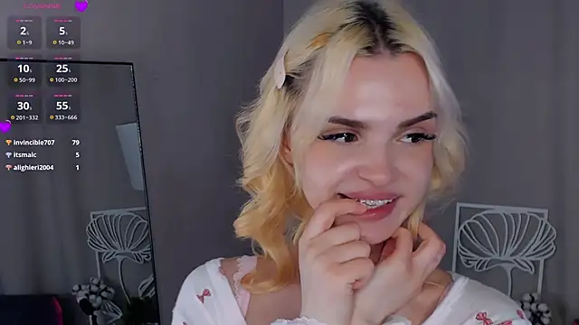 PatricePerlow webcam