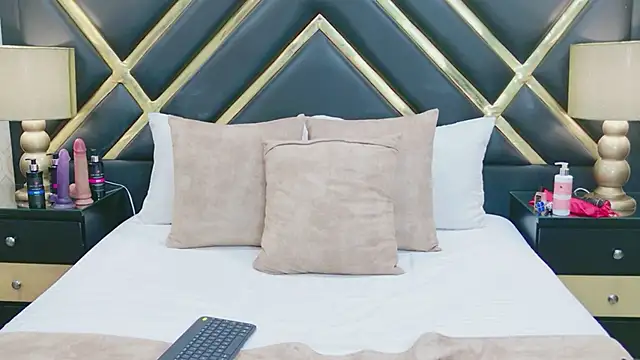 AntonellaEscudero webcam