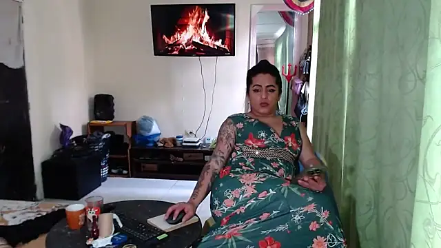 Sashaferrari2000 webcam