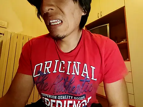 PpCharlie_8-D webcam