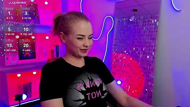 StephanieSweety webcam