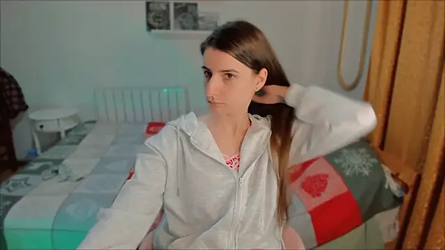 PumpkinCutiePie webcam