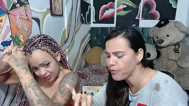 manzanahot9 - Manzanahot9's free webcam - UK Sex Cams