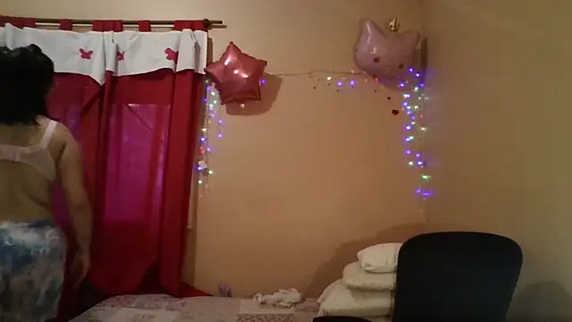 imsohornydacom webcam