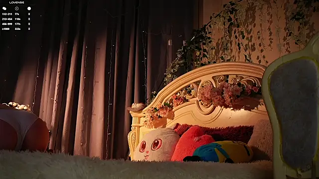 EdlinAlliston webcam