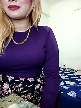 Shreshtha_sasha webcam