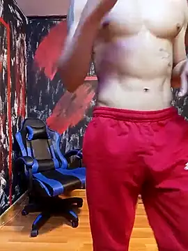 jhonny_thes28 webcam