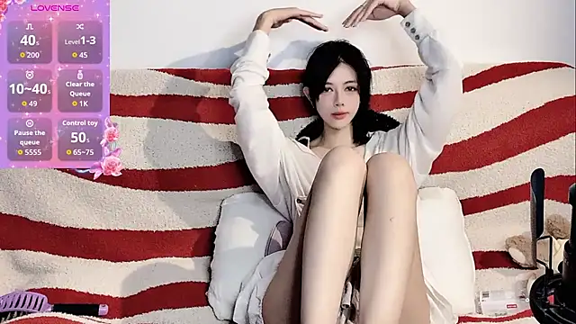 美女Nuomio在线直播