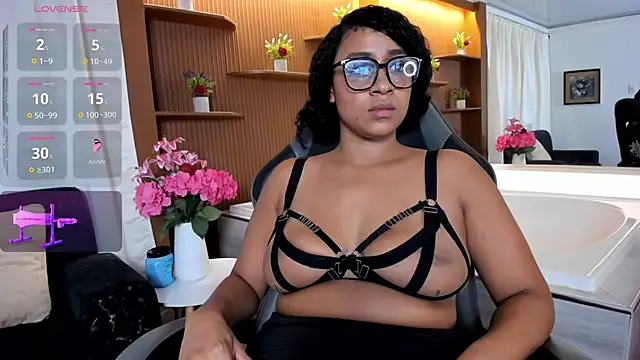 Madisson_Edwards webcam