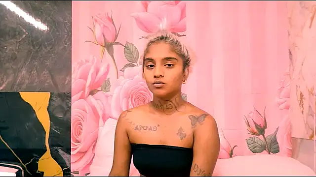 indian_barbie webcam