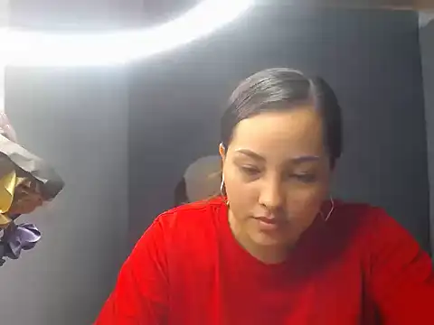 Ivanna_Vegax webcam