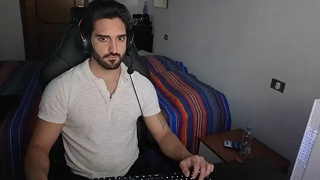 al3xox02 (M young) - CUMSHOW