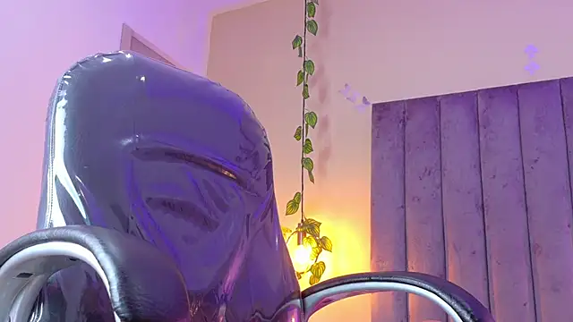 Xavier_Fox___ webcam