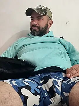 Preview of hairyandbigmann