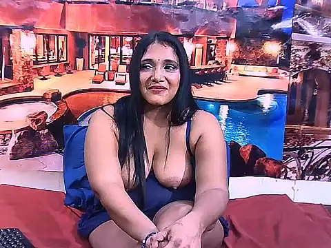 IndianSexyLady20 webcam