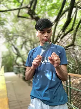 The_Conquer's live cam