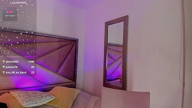 FaloonRoussel webcam