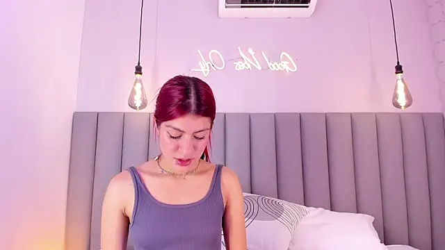 anthonellalux webcam