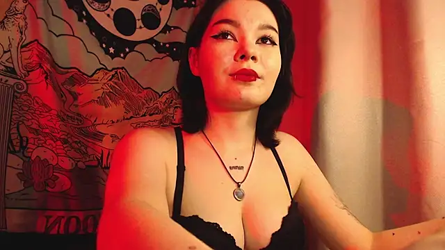 Robin_harrington webcam