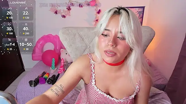 Nataliahenao69 Live Cam