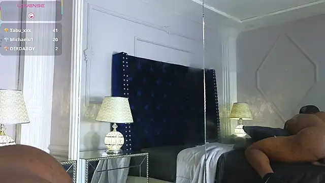 CharlesBrown_ webcam