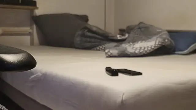 Alphapimmelchen's room