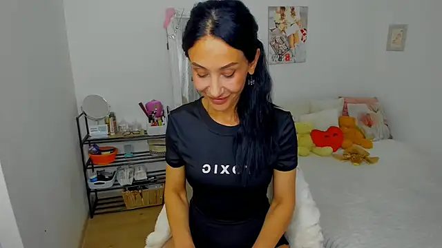 Blackeyeslady webcam