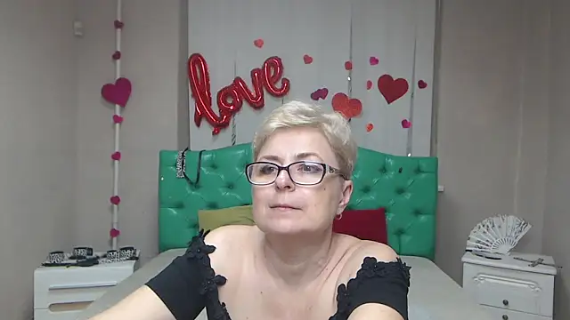 EmiliaGree webcam