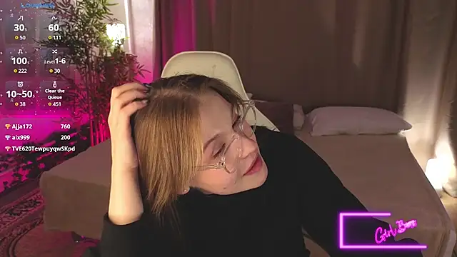 Colleen_Blake webcam