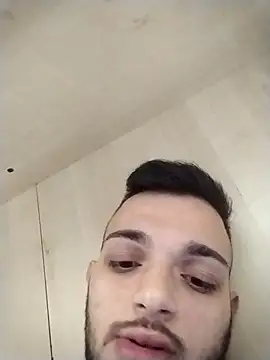 Francescodicristina44 webcam