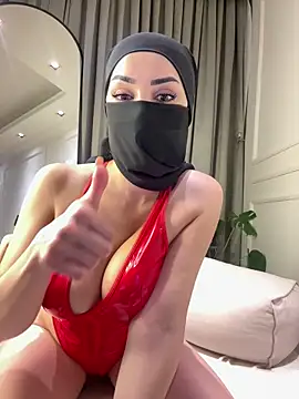 Blackpearll1's live cam