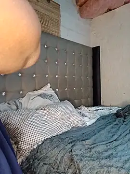 AaliyahBlackXO webcam