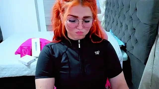 Alexatexa2929 webcam