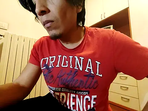 PpCharlie_8-D webcam