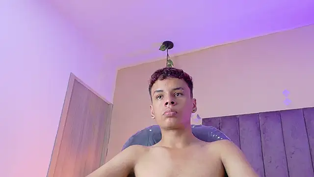 Xavier_Fox___ webcam