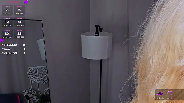 PatricePerlow webcam