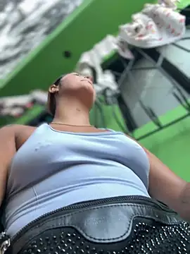 Kaily_Sweet16 webcam