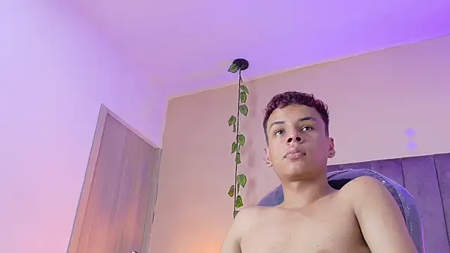 Xavier_Fox___ webcam