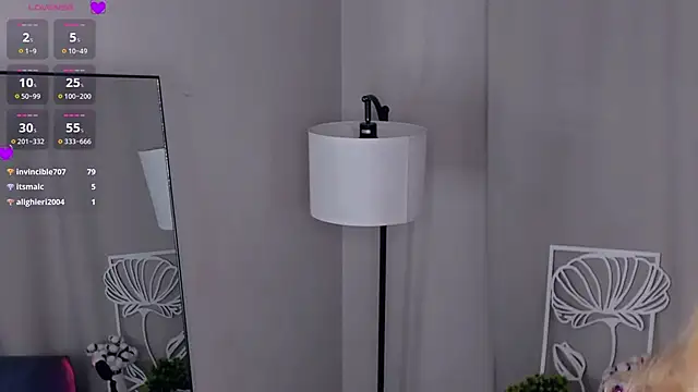 PatricePerlow webcam