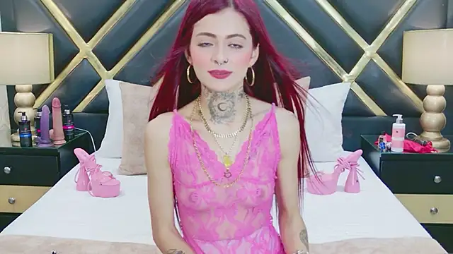 AntonellaEscudero webcam