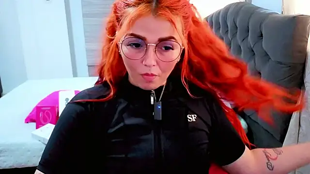 Alexatexa2929 webcam