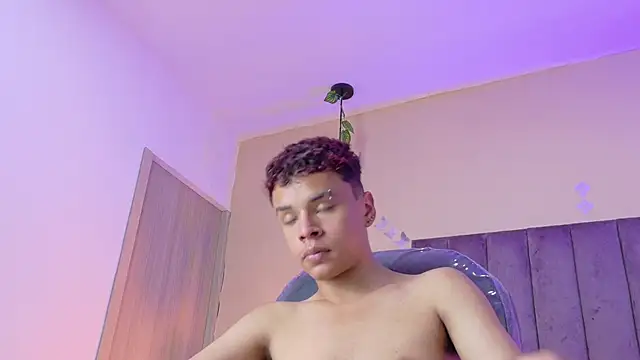 Xavier_Fox___ webcam