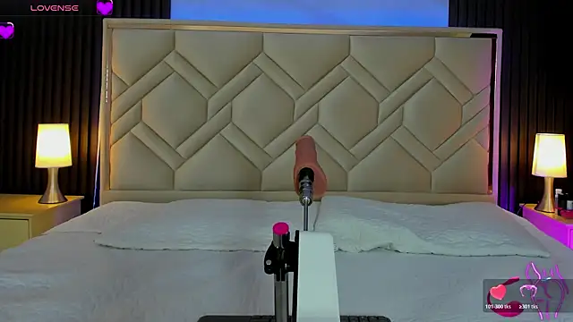 ValeryMoonlight webcam